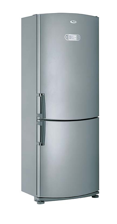 Холодильник Whirlpool ARC 8140 IX