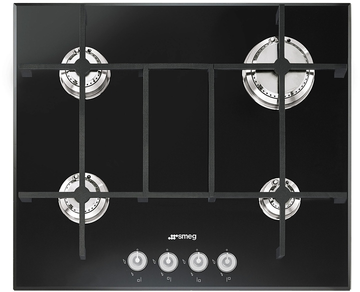 Варочная панель SMEG PV640N