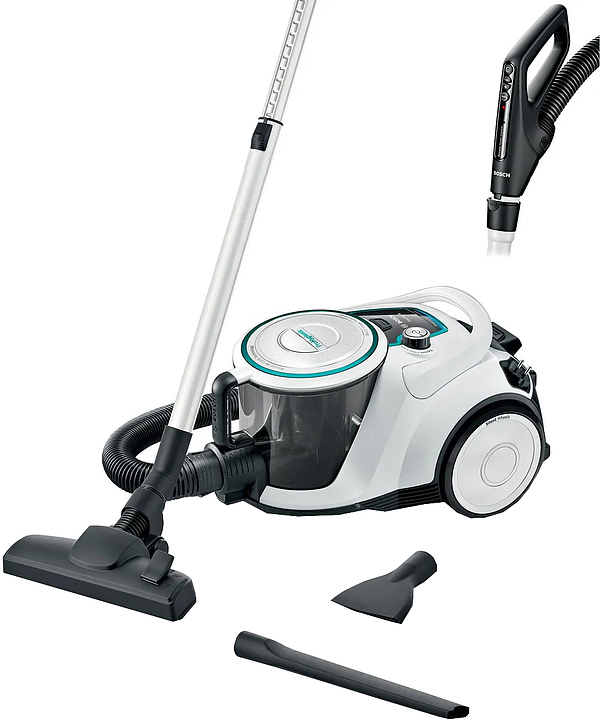 Пылесос Bosch BGS41HYG1