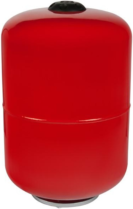 Расширительный бак Unipump 8 л вертикальный