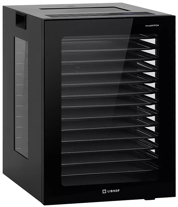 Сушилка для овощей и фруктов Libhof FDA-14