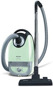 Пылесос Miele S 5281 светло-зеленый