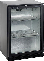 Минибар TEFCOLD BA15H/R600