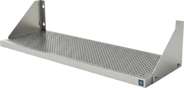 Полка кухонная РЕКОМ ПКП-50/30/30