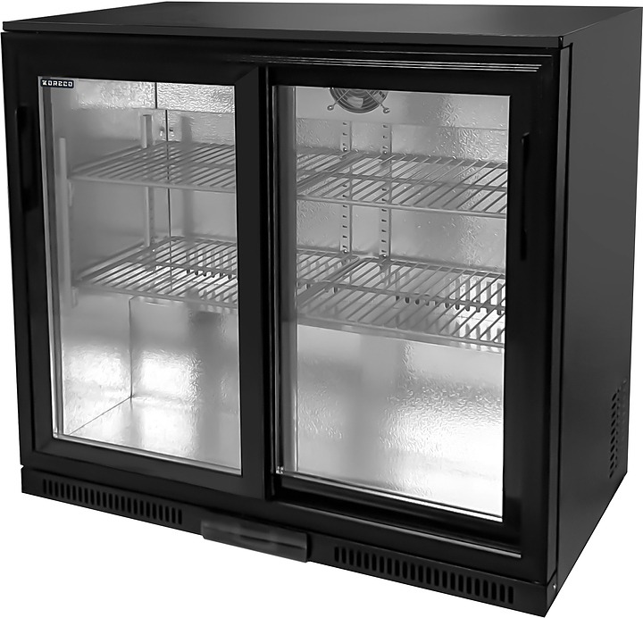 Шкаф холодильный Koreco SC/250 SD