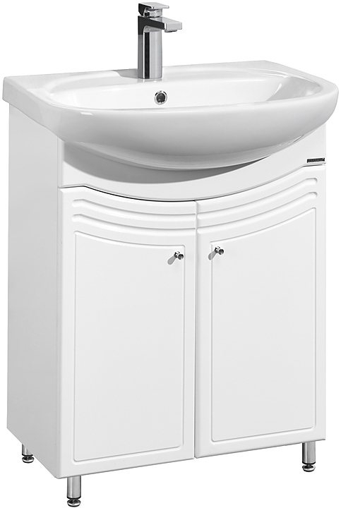 Тумба AQUATON Домус 65 1A055201DO010