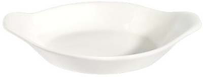 Блюдо для запекания ID Fine Transparent Braise 10000-245122 22 см