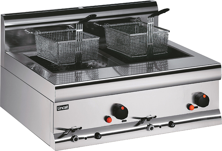 Фритюрница Lincat DF7pFL