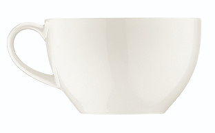 Чашка чайная Bonna Книдос 79506 Банкет 420 мл