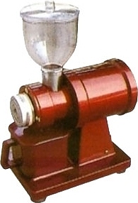 Кофемолка Starfood KW-300