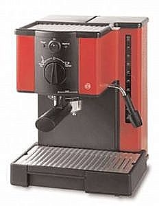 Кофеварка C3 Cafe Italia Rosso
