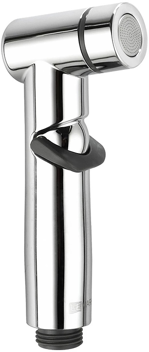 Душ гигиенический LEMARK LM8140C хром, черный