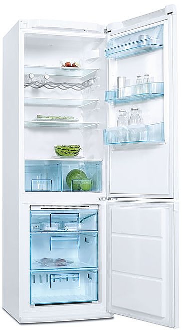 Холодильник Electrolux Professional ENB 34400 W8