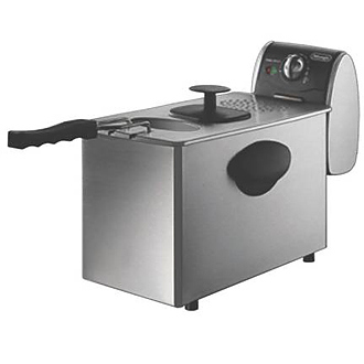 Фритюрница электрическая Delonghi F14422 CZ