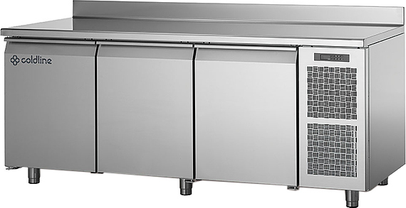 Стол холодильный Coldline Master TA17/1M