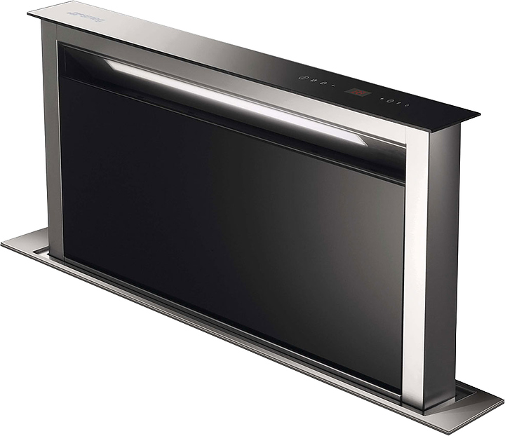 Вытяжка SMEG KDD90VXE-2