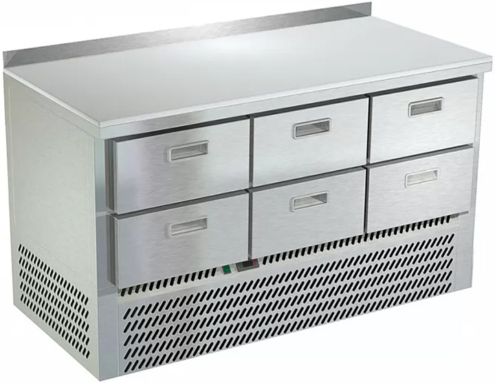 Стол морозильный Техно-ТТ СПН/М-623/06-1407