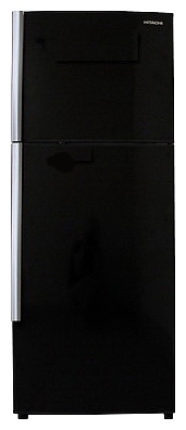 Холодильник Hitachi R-T 352 EU1 PBK
