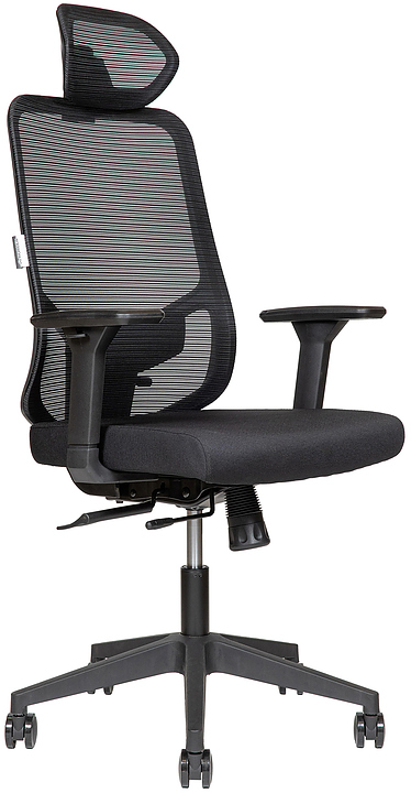 Кресло NORDEN Best черное