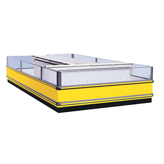 Морозильная ванна Everest 03 WNE/WDE JBG