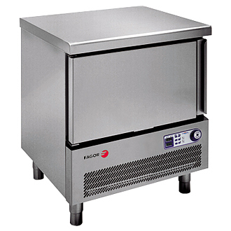 Шкаф скоростного охлаждения и замораживания Fagor Professional ATM-051