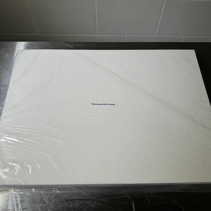 Сменный фильтр Точка Роста для RS Pro 20 (100 шт.)