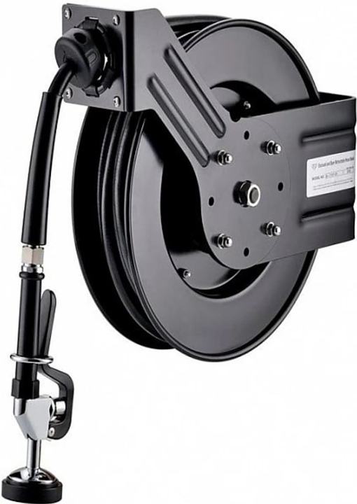 Устройство душирующее Hurakan HKN-HR15 возвратное