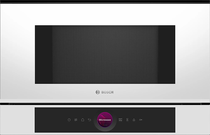 Печь микроволновая Bosch BFL7221W1