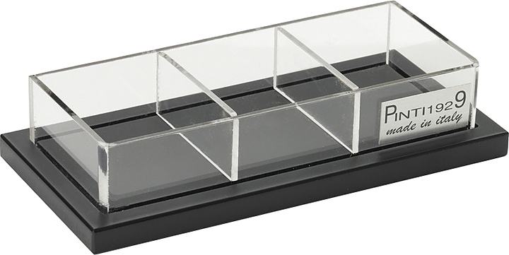 Емкость для пакетированного чая / сахара Pintinox 51274400