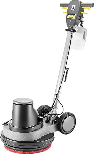 Машина полировальная Karcher BDP 43/400 C