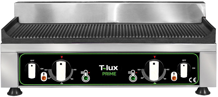 Поверхность жарочная T-LUX PRIME GP 5530 R