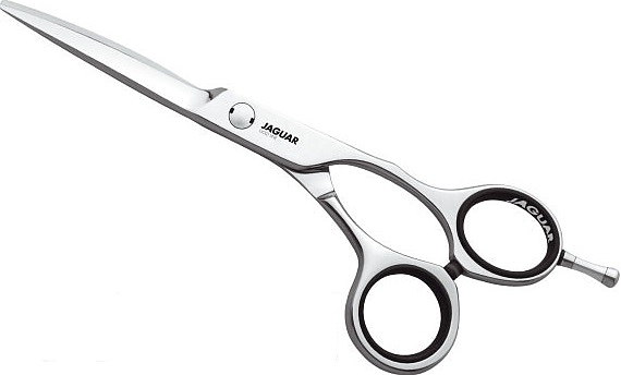 Ножницы парикмахерские JAGUAR Finesse 5.0" (13 см)