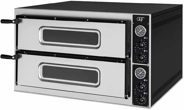 Печь для пиццы GGF BASIC 44