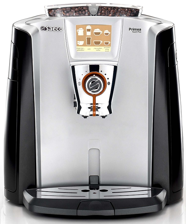 Кофемашина Saeco Primea Cappuccino Touch Plus V2