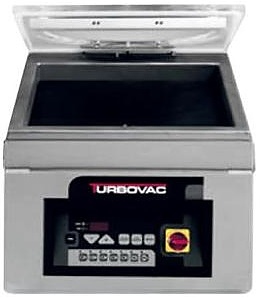Вакуумный упаковщик Turbovac 430 STE GAS