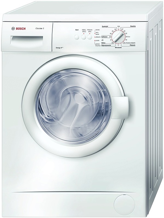 Стиральная машина Bosch WAA 20170 OE