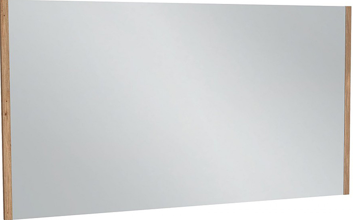 Зеркало Jacob Delafon SHERWOOD EB1837RU-P13 100 см, состаренный дуб