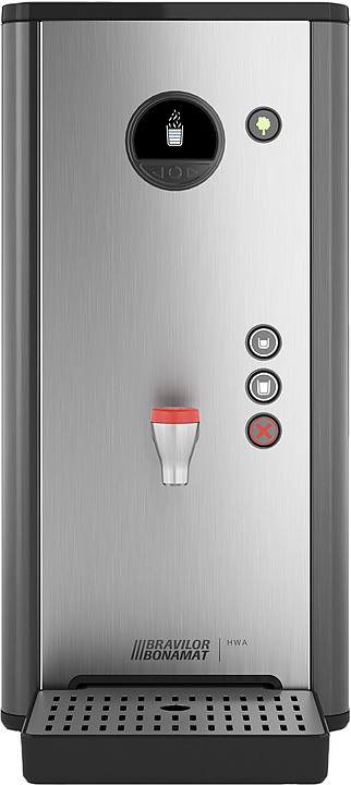 Электрокипятильник проточный Bravilor Bonamat HWa 14D