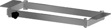 Направляющая Electrolux Professional для держателя погружного миксера (653292)