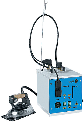 Парогенератор Battistella BARBARA 31 portable mod.2010