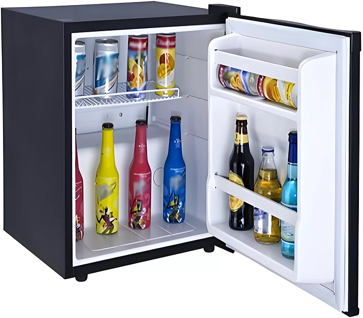 Шкаф холодильный Hurakan HKN-BCL50