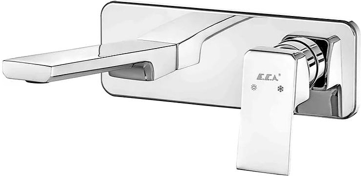 Смеситель для раковины E.C.A. Tiera 102167605EX-K