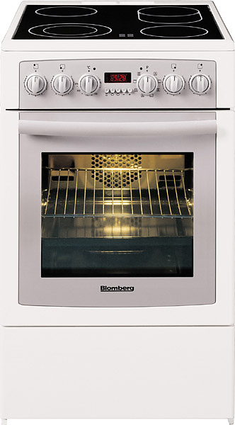 Электрическая плита Blomberg HKS 1330 X