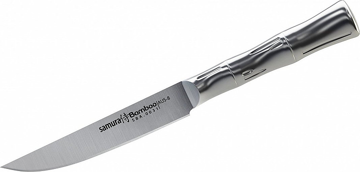 Нож кухонный Samura Bamboo SBA-0031