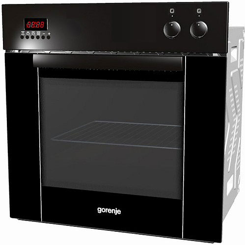 Независимый электрический духовой шкаф Gorenje B 7585 S