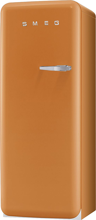 Морозильник SMEG CVB20LO