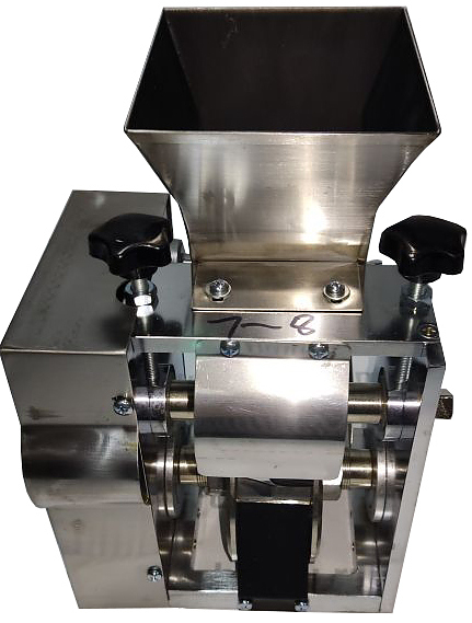 Голова для формования Hualian к JGL-135-5B 90х42х10 мм, 7-8 гр., HZ