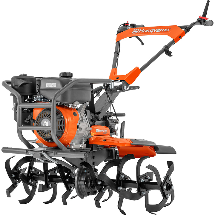 Культиватор Husqvarna TF-545P