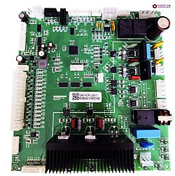 Плата ЦУ (new M4TK) Dr.coffee Proxima для к/м Minibar