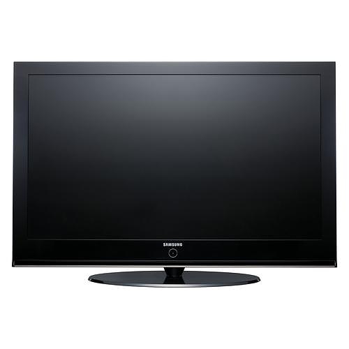 Плазменный телевизор Samsung PS-50P96FD